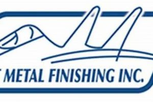 NDT Metal Finishing Inc: Premier Metal Coating & More Best Final Touch: Elevate Your Projects with Professional Finishing NDT Metal Finishing Inc: Premier Metal Coating & More | Best Final Touch: Elevate Your Projects with Professional Finishing