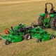 Buy a 10 Foot Finish Mower For Sale: Deals & Prices | Best Final Touch: Elevate Your Projects with Professional Finishing