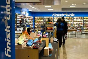 Inside Look: Finish Line Macy's Schaumburg Photos & More Best Final Touch: Elevate Your Projects with Professional Finishing Inside Look: Finish Line Macy's Schaumburg Photos & More | Best Final Touch: Elevate Your Projects with Professional Finishing
