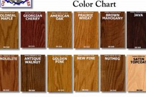 Best Java Gel Stain Finishes: Enhance Your Wood! Best Final Touch: Elevate Your Projects with Professional Finishing Best Java Gel Stain Finishes: Enhance Your Wood! | Best Final Touch: Elevate Your Projects with Professional Finishing