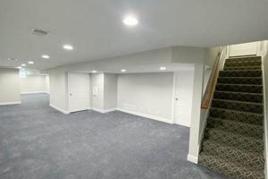 Colorado Basement Finishing: Costs & Considerations Best Final Touch: Elevate Your Projects with Professional Finishing Colorado Basement Finishing: Costs & Considerations | Best Final Touch: Elevate Your Projects with Professional Finishing