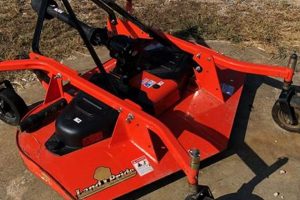 Land Pride 60" Finish Mower Price: What to Expect Cost? Best Final Touch: Elevate Your Projects with Professional Finishing Land Pride 60" Finish Mower Price: What to Expect Cost? | Best Final Touch: Elevate Your Projects with Professional Finishing