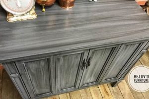 Achieve a Grey Finish: General Finishes Gel Stain Tips Best Final Touch: Elevate Your Projects with Professional Finishing Achieve a Grey Finish: General Finishes Gel Stain Tips | Best Final Touch: Elevate Your Projects with Professional Finishing