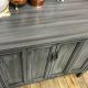 Achieve a Grey Finish: General Finishes Gel Stain Tips | Best Final Touch: Elevate Your Projects with Professional Finishing
