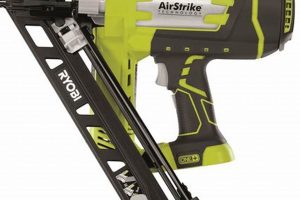 Ryobi Finishing Nail Gun: Best Tool Guide for Trim & More Best Final Touch: Elevate Your Projects with Professional Finishing Ryobi Finishing Nail Gun: Best Tool Guide for Trim & More | Best Final Touch: Elevate Your Projects with Professional Finishing