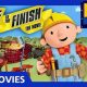 Can Bob Win? Race to the Finish With Bob the Builder! | Best Final Touch: Elevate Your Projects with Professional Finishing