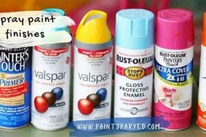 Best Spray Paint Finishes: Tips & Techniques Best Final Touch: Elevate Your Projects with Professional Finishing Best Spray Paint Finishes: Tips & Techniques | Best Final Touch: Elevate Your Projects with Professional Finishing