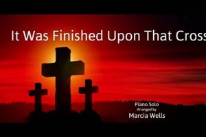 The Cross: Triumph Upon That Cross, Enduring Finish Best Final Touch: Elevate Your Projects with Professional Finishing The Cross: Triumph Upon That Cross, Enduring Finish | Best Final Touch: Elevate Your Projects with Professional Finishing
