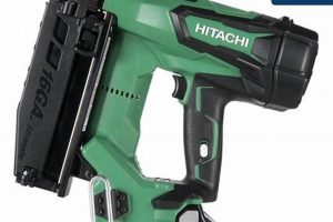 Best 16 Gauge Hitachi Finish Nailer: Guide & Tips Best Final Touch: Elevate Your Projects with Professional Finishing Best 16 Gauge Hitachi Finish Nailer: Guide & Tips | Best Final Touch: Elevate Your Projects with Professional Finishing