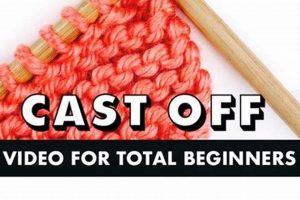Knitting Finish: How to Finish Off Knitting Stitches Best Best Final Touch: Elevate Your Projects with Professional Finishing Knitting Finish: How to Finish Off Knitting Stitches Best | Best Final Touch: Elevate Your Projects with Professional Finishing