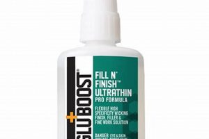 Buy GluBoost Fill N Finish: Fast, Pro-Grade Finish Best Final Touch: Elevate Your Projects with Professional Finishing Buy GluBoost Fill N Finish: Fast, Pro-Grade Finish | Best Final Touch: Elevate Your Projects with Professional Finishing