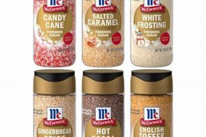 Buy McCormick Peppermint Finishing Sugar Online - Best Price! Best Final Touch: Elevate Your Projects with Professional Finishing Buy McCormick Peppermint Finishing Sugar Online - Best Price! | Best Final Touch: Elevate Your Projects with Professional Finishing