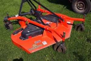 Land Pride Finishing Mower: Get a Perfect Cut! Best Final Touch: Elevate Your Projects with Professional Finishing Land Pride Finishing Mower: Get a Perfect Cut! | Best Final Touch: Elevate Your Projects with Professional Finishing