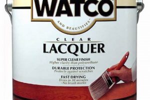Best Lacquer Wood Finish: Pros, Cons & Tips Best Final Touch: Elevate Your Projects with Professional Finishing Best Lacquer Wood Finish: Pros, Cons & Tips | Best Final Touch: Elevate Your Projects with Professional Finishing