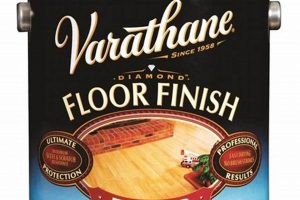 Varathane Water Based Floor Finish: Seal & Shine Floors! Best Final Touch: Elevate Your Projects with Professional Finishing Varathane Water Based Floor Finish: Seal & Shine Floors! | Best Final Touch: Elevate Your Projects with Professional Finishing