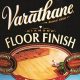 Varathane Water Based Floor Finish: Seal & Shine Floors! | Best Final Touch: Elevate Your Projects with Professional Finishing