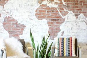 Creative Wall Finish Ideas: Decor & Beyond Best Final Touch: Elevate Your Projects with Professional Finishing Creative Wall Finish Ideas: Decor & Beyond | Best Final Touch: Elevate Your Projects with Professional Finishing