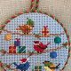 Easy Finishing Needlepoint Ornaments: Pro Guide & Tips | Best Final Touch: Elevate Your Projects with Professional Finishing
