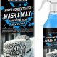 Preserve Your Matte: Car Wash for Matte Finish Guide | Best Final Touch: Elevate Your Projects with Professional Finishing