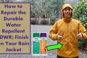 Achieve More: DWR Water Repellent Finish Guide Now Best Final Touch: Elevate Your Projects with Professional Finishing Achieve More: DWR Water Repellent Finish Guide Now | Best Final Touch: Elevate Your Projects with Professional Finishing