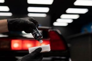Achieve a First Place Finish with Pro Ceramic Coating! Best Final Touch: Elevate Your Projects with Professional Finishing Achieve a First Place Finish with Pro Ceramic Coating! | Best Final Touch: Elevate Your Projects with Professional Finishing