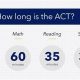 ACT Finish Time: Predict When Does The ACT End? | Best Final Touch: Elevate Your Projects with Professional Finishing