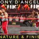Mastering the Tony D'Angelo Finisher: A Wrestling Guide | Best Final Touch: Elevate Your Projects with Professional Finishing