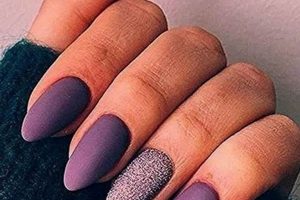 Best Nails Matte Finish Look: Styles & Trends Best Final Touch: Elevate Your Projects with Professional Finishing Best Nails Matte Finish Look: Styles & Trends | Best Final Touch: Elevate Your Projects with Professional Finishing