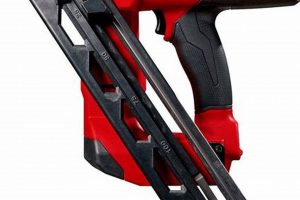 Best Milwaukee Finishing Nail Gun: Trim Like a Pro! Best Final Touch: Elevate Your Projects with Professional Finishing Best Milwaukee Finishing Nail Gun: Trim Like a Pro! | Best Final Touch: Elevate Your Projects with Professional Finishing
