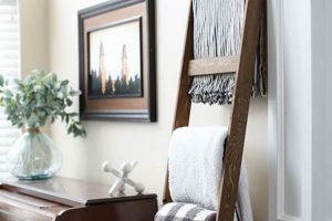 Finishing Blanket Ladders: Should You Add a Finish? Best Final Touch: Elevate Your Projects with Professional Finishing Finishing Blanket Ladders: Should You Add a Finish? | Best Final Touch: Elevate Your Projects with Professional Finishing