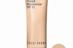 Bobbi Brown Tinted Moisturiser: Achieve a Radiant Finish Best Final Touch: Elevate Your Projects with Professional Finishing Bobbi Brown Tinted Moisturiser: Achieve a Radiant Finish | Best Final Touch: Elevate Your Projects with Professional Finishing