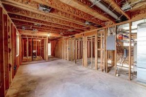 Basement Value: How Much Does a Finished Basement Add? Best Final Touch: Elevate Your Projects with Professional Finishing Basement Value: How Much Does a Finished Basement Add? | Best Final Touch: Elevate Your Projects with Professional Finishing