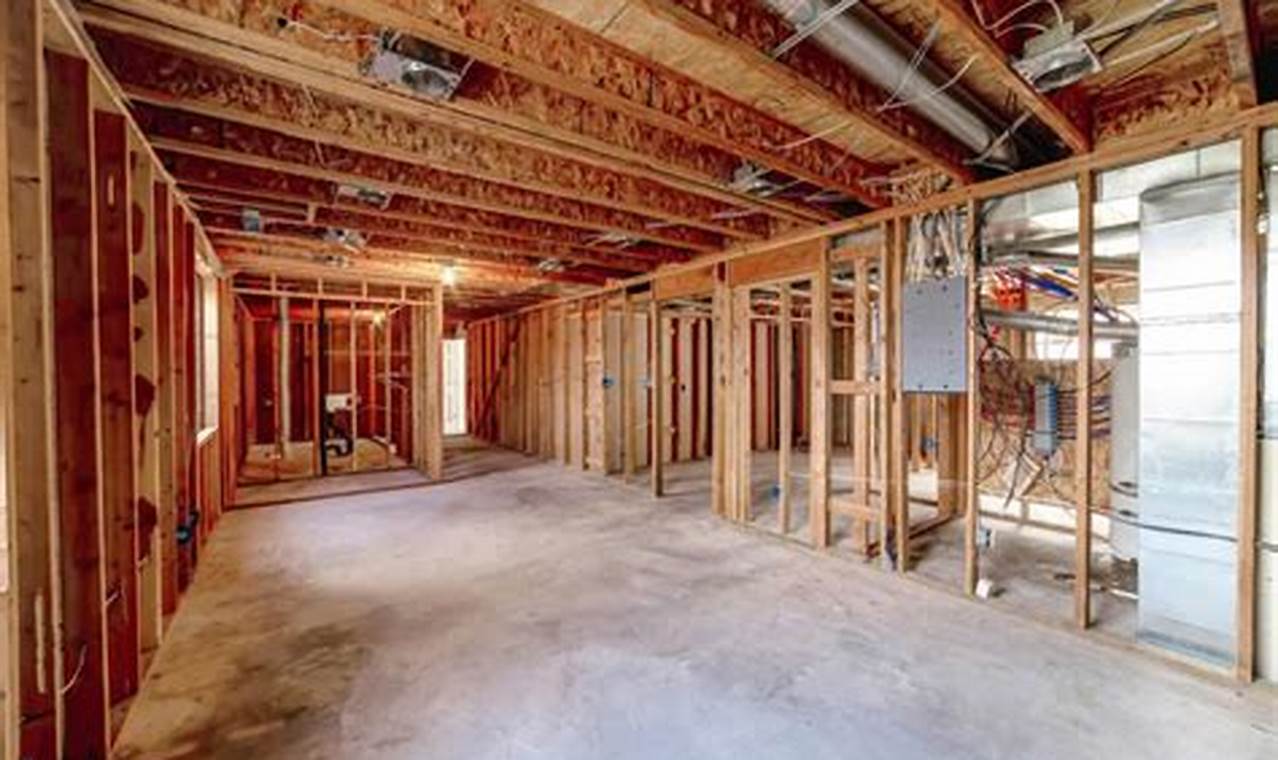 Basement Value: How Much Does a Finished Basement Add? Best Final Touch: Elevate Your Projects with Professional Finishing Basement Value: How Much Does a Finished Basement Add? | Best Final Touch: Elevate Your Projects with Professional Finishing