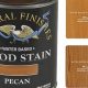 Unlock Warmth: General Finishes Pecan Stain & More! | Best Final Touch: Elevate Your Projects with Professional Finishing