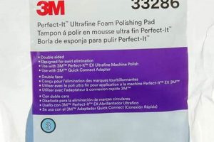 3M Perfect-It: Flawless Paint Finishing Pad Kit Guide Best Final Touch: Elevate Your Projects with Professional Finishing 3M Perfect-It: Flawless Paint Finishing Pad Kit Guide | Best Final Touch: Elevate Your Projects with Professional Finishing