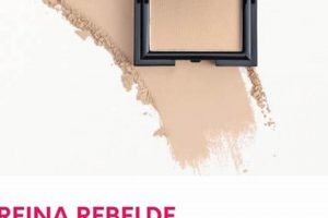 Achieve Flawless Skin: Reina Rebelde Finishing Powder Review Best Final Touch: Elevate Your Projects with Professional Finishing Achieve Flawless Skin: Reina Rebelde Finishing Powder Review | Best Final Touch: Elevate Your Projects with Professional Finishing