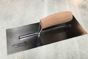 Achieve Perfection: Finishing Trowels for Smooth Surfaces Best Final Touch: Elevate Your Projects with Professional Finishing Achieve Perfection: Finishing Trowels for Smooth Surfaces | Best Final Touch: Elevate Your Projects with Professional Finishing