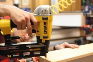 Nail Down the Choice: 15 vs 16 Gauge Finish Nailer Best Final Touch: Elevate Your Projects with Professional Finishing Nail Down the Choice: 15 vs 16 Gauge Finish Nailer | Best Final Touch: Elevate Your Projects with Professional Finishing