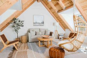 Attic Finishing: Costs & Ideas For Your Project Best Final Touch: Elevate Your Projects with Professional Finishing Attic Finishing: Costs & Ideas For Your Project | Best Final Touch: Elevate Your Projects with Professional Finishing