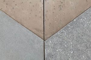 Exposed Beauty: Sandblasted Concrete Finish Ideas Best Final Touch: Elevate Your Projects with Professional Finishing Exposed Beauty: Sandblasted Concrete Finish Ideas | Best Final Touch: Elevate Your Projects with Professional Finishing