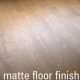Achieve Enduring Elegance: Matte Hardwood Floor Finish Guide | Best Final Touch: Elevate Your Projects with Professional Finishing