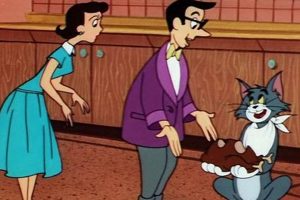 Tom & Jerry's Photo Finish: Close Race Tactics Revealed! Best Final Touch: Elevate Your Projects with Professional Finishing Tom & Jerry's Photo Finish: Close Race Tactics Revealed! | Best Final Touch: Elevate Your Projects with Professional Finishing