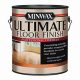 Best Minwax Ultimate Floor Finish: Protect Your Floors! | Best Final Touch: Elevate Your Projects with Professional Finishing