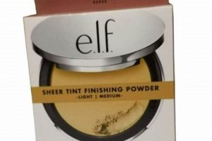 Best elf Finish Powder: Reviews & Guide [Year] | Best Final Touch: Elevate Your Projects with Professional Finishing