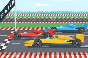 Car Race Finish Line: Victory's Final Stretch Best Final Touch: Elevate Your Projects with Professional Finishing Car Race Finish Line: Victory's Final Stretch | Best Final Touch: Elevate Your Projects with Professional Finishing