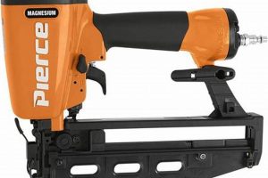 Best Finish Nailer Air Tools: Guide & Reviews Best Final Touch: Elevate Your Projects with Professional Finishing Best Finish Nailer Air Tools: Guide & Reviews | Best Final Touch: Elevate Your Projects with Professional Finishing