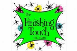 Perfecting The Finishing Touch Pigeon Forge: Guide & Tips Best Final Touch: Elevate Your Projects with Professional Finishing Perfecting The Finishing Touch Pigeon Forge: Guide & Tips | Best Final Touch: Elevate Your Projects with Professional Finishing