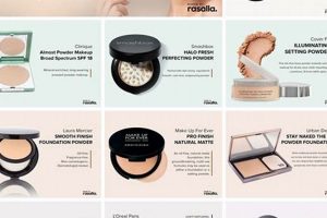 Top-Rated: Best Finishing Powder for Dry Skin (Hydrating!) Best Final Touch: Elevate Your Projects with Professional Finishing Top-Rated: Best Finishing Powder for Dry Skin (Hydrating!) | Best Final Touch: Elevate Your Projects with Professional Finishing