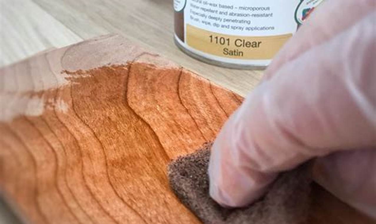 Achieving Lustre: Waxed Wood Finish Guide & Tips Best Final Touch: Elevate Your Projects with Professional Finishing Achieving Lustre: Waxed Wood Finish Guide & Tips | Best Final Touch: Elevate Your Projects with Professional Finishing