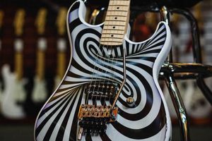 Guitar Finishing: Best Finishes for Guitars Guide Best Final Touch: Elevate Your Projects with Professional Finishing Guitar Finishing: Best Finishes for Guitars Guide | Best Final Touch: Elevate Your Projects with Professional Finishing